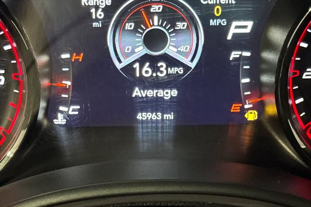 2021 Dodge Charger GT RWD