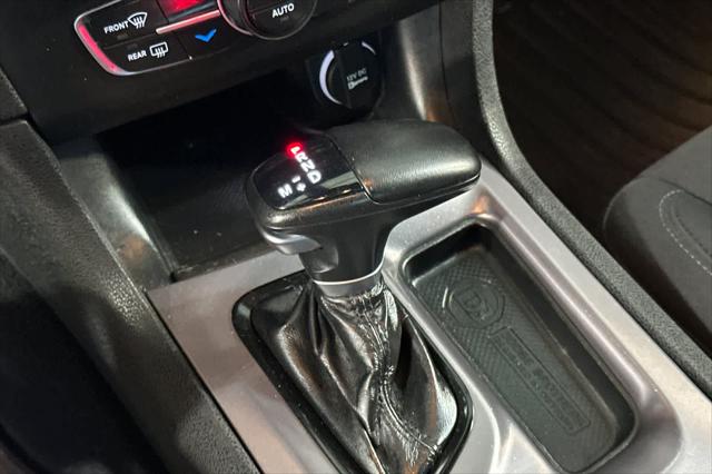 2021 Dodge Charger GT RWD