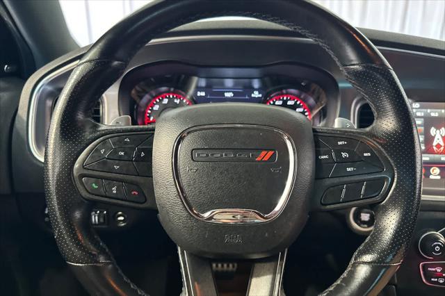 2021 Dodge Charger GT RWD