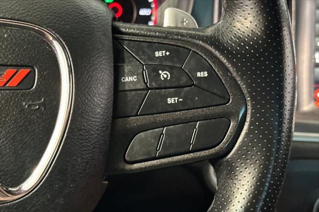 2021 Dodge Charger GT RWD
