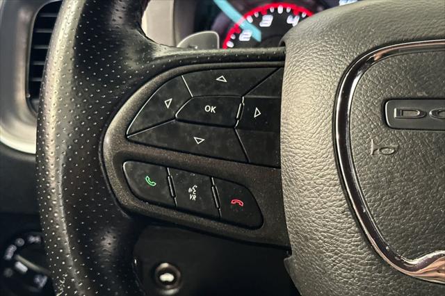 2021 Dodge Charger GT RWD