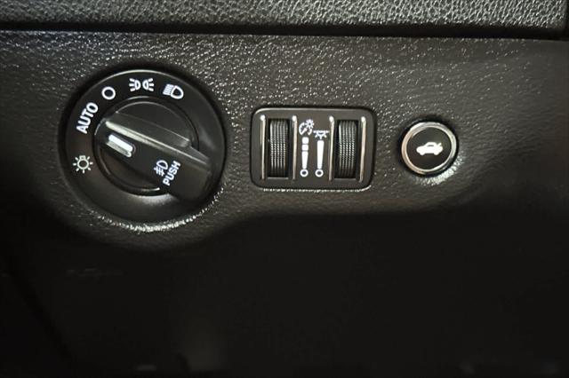 2021 Dodge Charger GT RWD