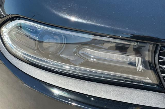 2021 Dodge Charger GT RWD