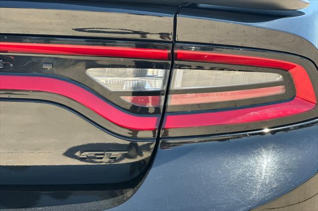 2021 Dodge Charger GT RWD
