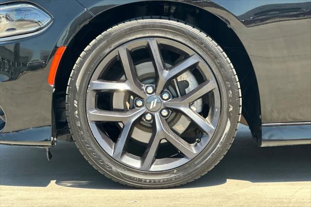 2021 Dodge Charger GT RWD