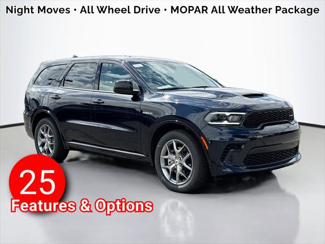 2026 Dodge Durango GT HEMI V8 for sale in Reno, NV