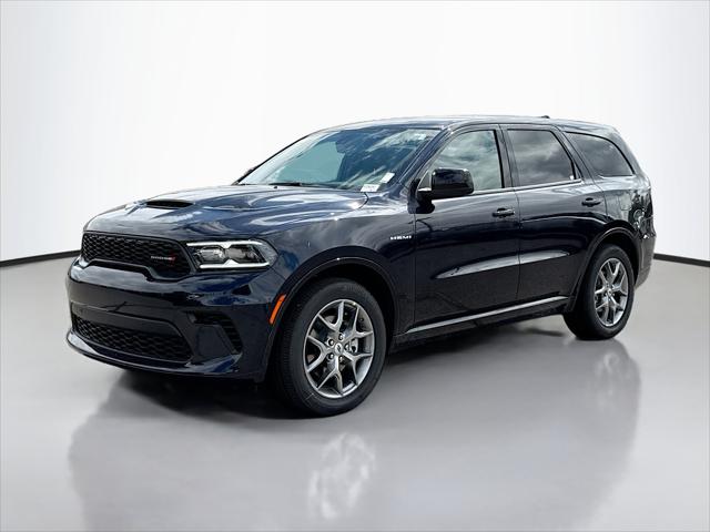 2026 Dodge Durango GT HEMI V8