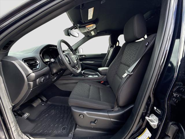 2026 Dodge Durango GT HEMI V8