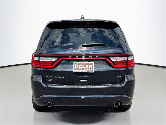 2026 Dodge Durango GT HEMI V8