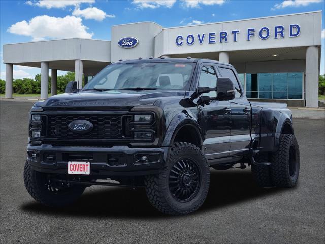 2026 Ford F-450 Platinum for sale in Hutto, TX