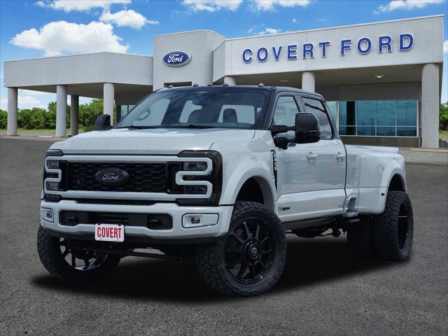 2026 Ford F-450 Platinum for sale in Hutto, TX