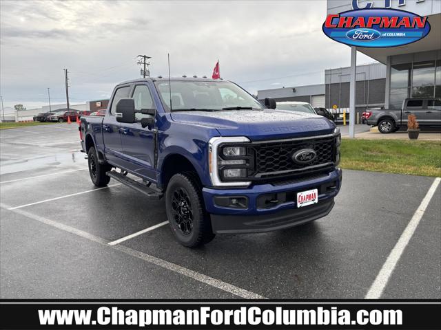 2026 Ford F-350 XLT for sale in Columbia, PA