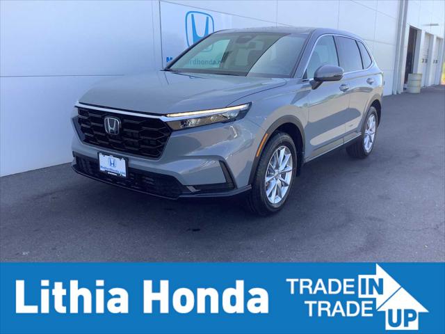 2026 Honda CR-V EX AWD for sale in Medford, OR