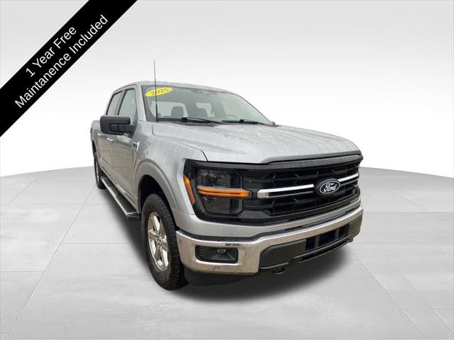 2025 Ford F-150 XLT for sale in Westfield, IN