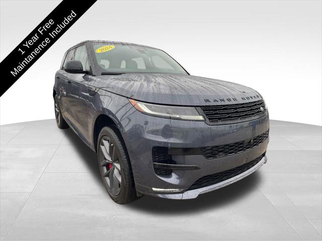 2024 Land Rover Range Rover Sport Dynamic SE for sale in Westfield, IN