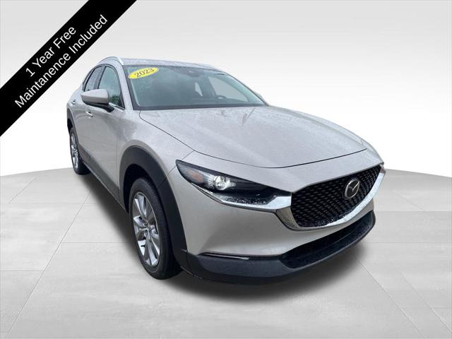 2023 Mazda CX-30 2.5 S Preferred for sale in Westfield, IN