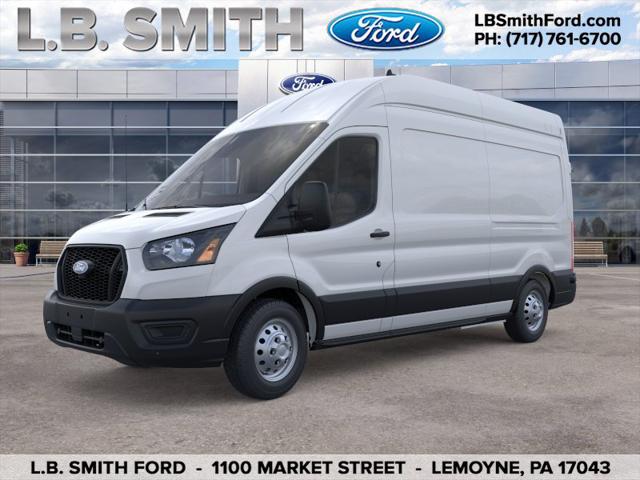 2026 Ford Transit Cargo Van T-350 148 Hi Rf 9500 GVWR AWD for sale in Lemoyne, PA