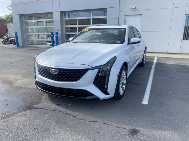 2026 Cadillac CT5 Premium Luxury RWD for sale in Lewisburg, PA
