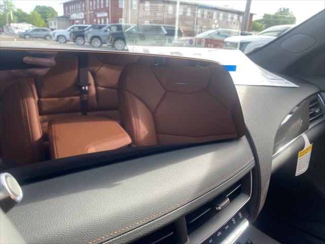 2026 Cadillac CT5 Premium Luxury RWD