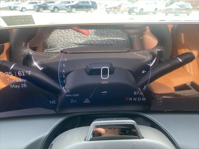 2026 Cadillac CT5 Premium Luxury RWD
