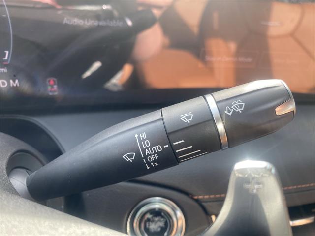 2026 Cadillac CT5 Premium Luxury RWD