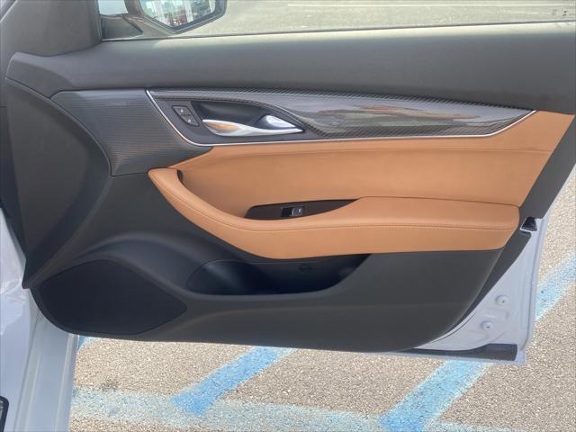 2026 Cadillac CT5 Premium Luxury RWD