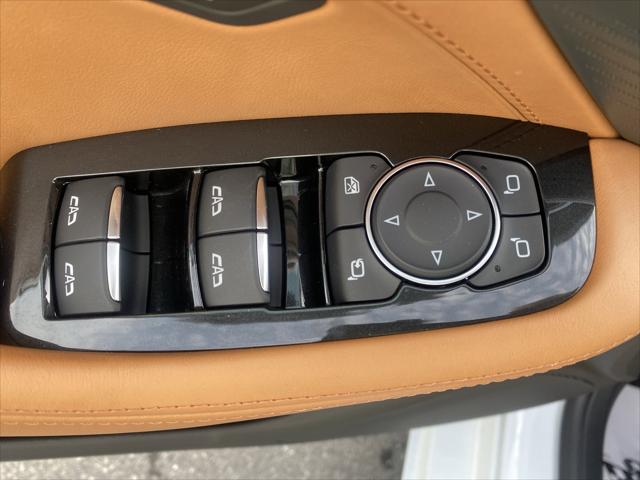 2026 Cadillac CT5 Premium Luxury RWD