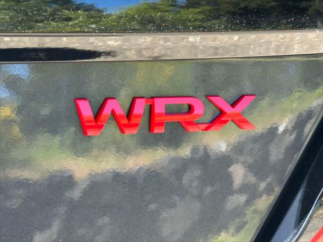 2026 Subaru WRX GT