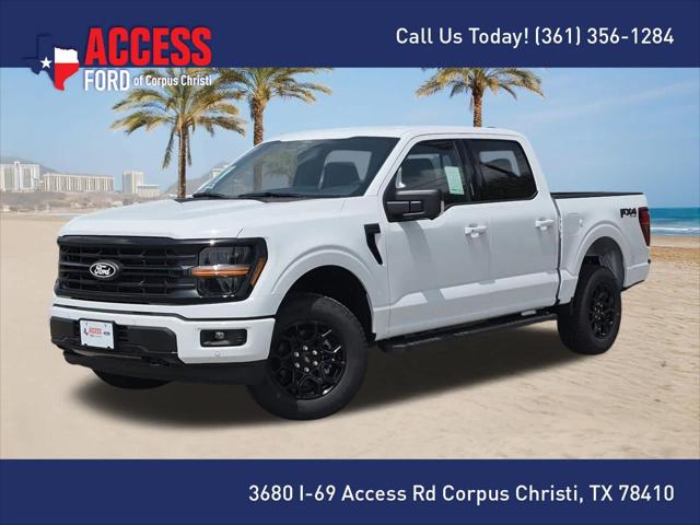 2026 Ford F-150 XLT for sale in Corpus Christi, TX