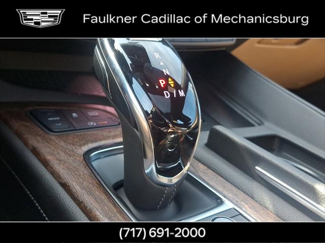 2026 Cadillac CT5 Premium Luxury RWD