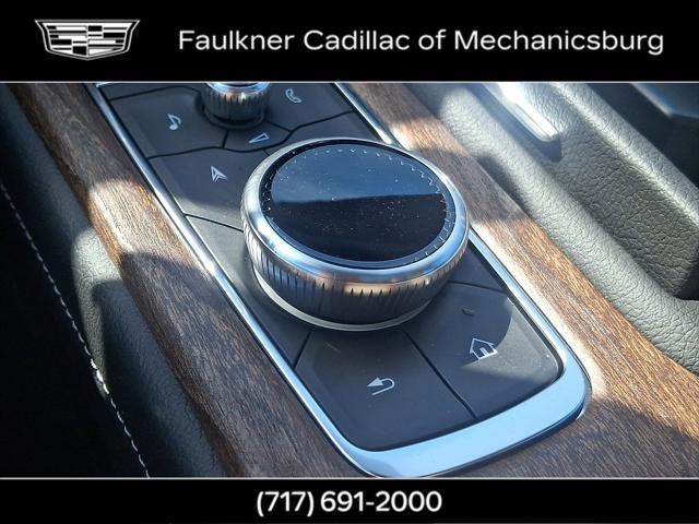 2026 Cadillac CT5 Premium Luxury RWD