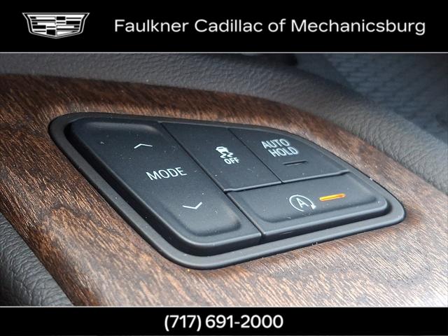 2026 Cadillac CT5 Premium Luxury RWD