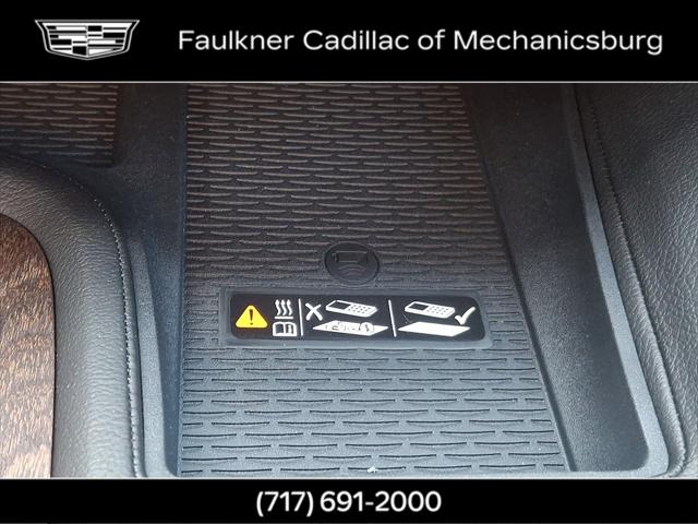 2026 Cadillac CT5 Premium Luxury RWD