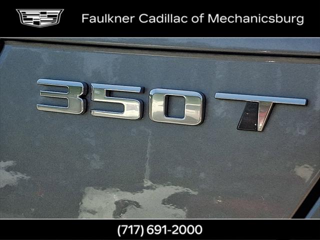 2026 Cadillac CT5 Premium Luxury RWD