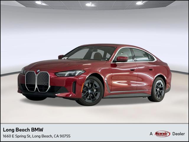 2026 BMW i4 xDrive40 for sale in Long Beach, CA