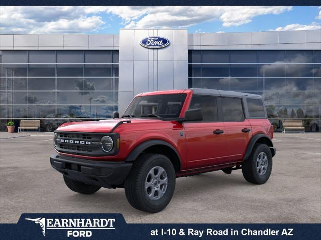 2026 Ford Bronco Big Bend for sale in Chandler, AZ