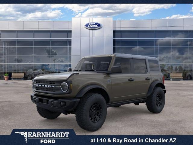 2026 Ford Bronco Big Bend for sale in Chandler, AZ