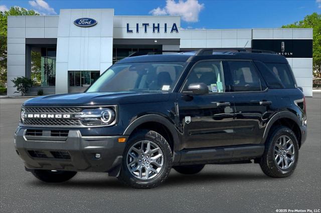 2026 Ford Bronco Sport Big Bend for sale in Fresno, CA