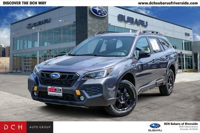 2025 Subaru Outback Wilderness for sale in Riverside, CA