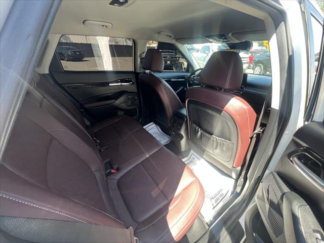 2023 Kia Seltos SX Turbo