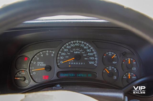 2007 Chevrolet Silverado 3500 Classic Work Truck