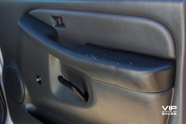 2007 Chevrolet Silverado 3500 Classic Work Truck