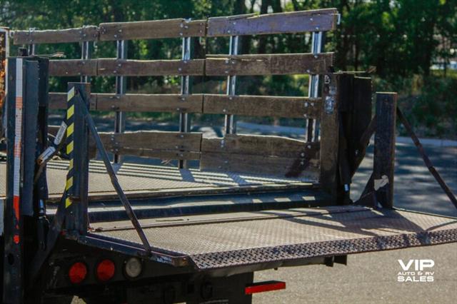 2007 Chevrolet Silverado 3500 Classic Work Truck