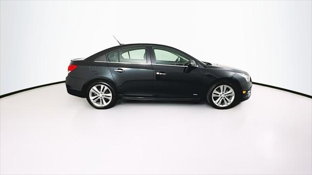 2012 Chevrolet Cruze LTZ for sale in Chesterfield , MO