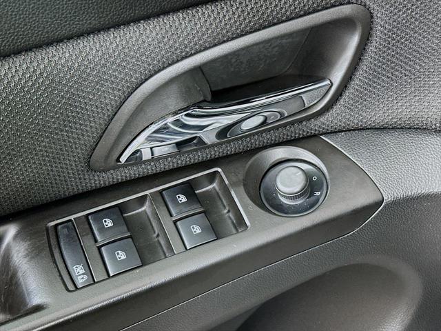 2012 Chevrolet Cruze LTZ