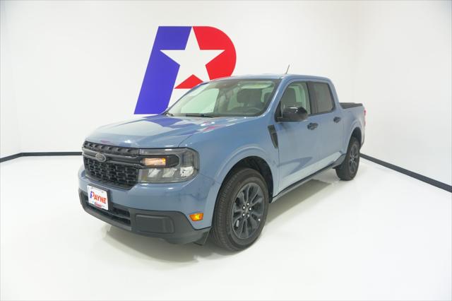 2024 Ford Maverick XLT for sale in Weslaco, TX