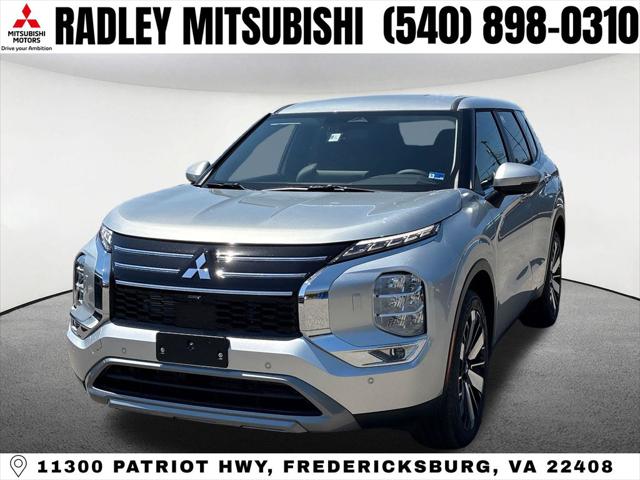 2026 Mitsubishi Outlander SE 1.5T S-AWC for sale in Fredericksburg, VA