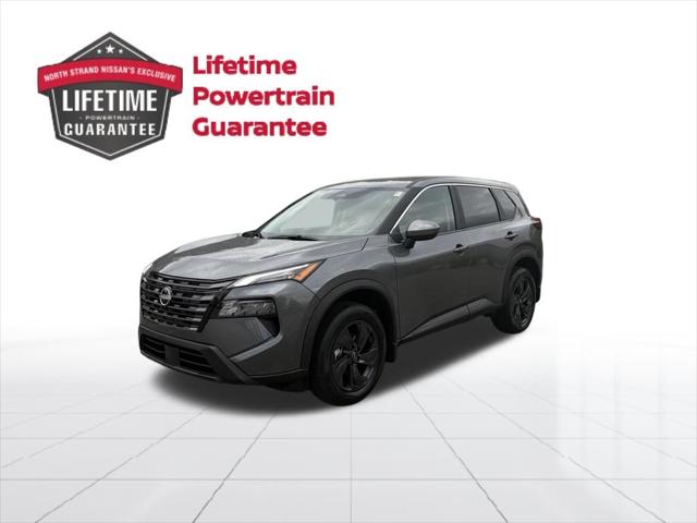 2026 Nissan Rogue SV for sale in Little River, SC