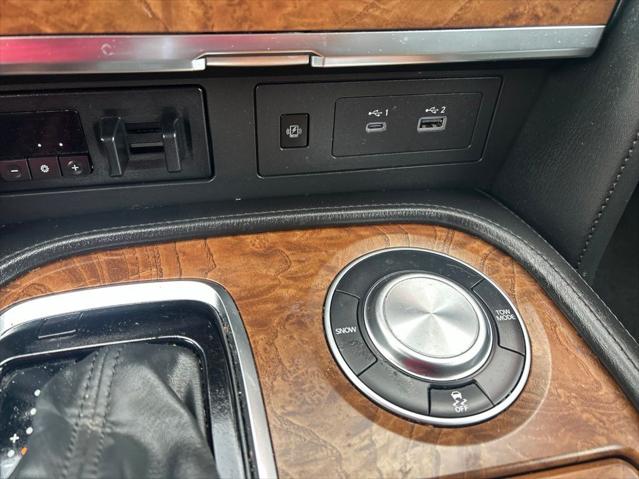 2023 Nissan Armada SL 2WD