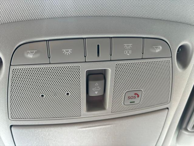 2023 Nissan Armada SL 2WD
